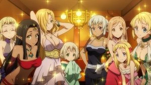 Tensei Shitara Slime Datta Ken Episodio 4