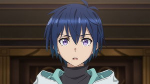 Yuusha Party wo Tsuihou sareta Shiromadoushi, S-Rank Boukensha ni Hirowareru: Kono Shiromadoushi ga Kikakugai Sugiru Episodio 1