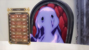 Overlord Episodio 1
