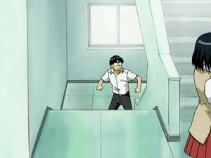 School Rumble Episodio 19