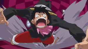 One Piece 19 Episodio 854