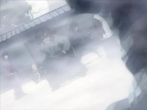 Basilisk: Ouka Ninpouchou Episodio 5