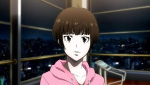 Psycho-Pass 2 Episodio 2