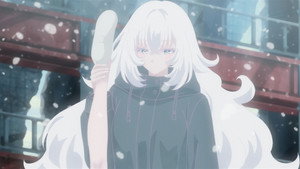 Shibou Yuugi de Meshi wo Kuu Episodio 10