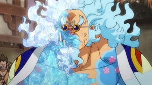 One Piece 21 Episodio 1023
