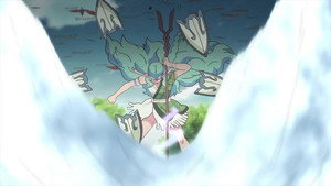 Radiant 2 Episodio 14