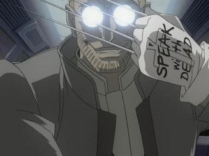Hellsing Episodio 7