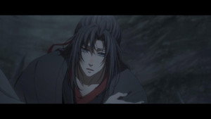 Mo Dao Zu Shi 2 Episodio 6
