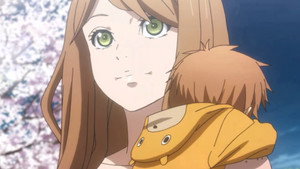 Orange Episodio 2