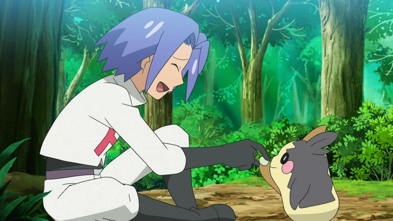 Pokémon Sun & Moon 23 Episodio 70