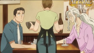 Koi wa Ameagari no You ni Episodio 9