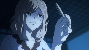 Tai-Ari deshita. Ojousama wa Kakutou Game nante Shinai Episodio 4