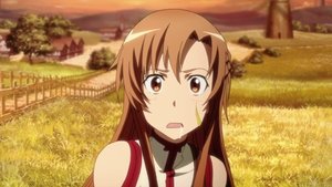 Sword Art Online Episodio 5
