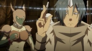 Tensei Shitara Slime Datta Ken Episodio 12