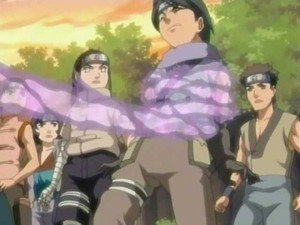 Naruto Clássico Episodio 182