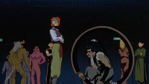 Yu Yu Hakusho Episodio 108