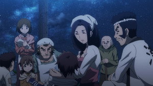 Plunderer Episodio 22