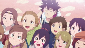 Radiant 2 Episodio 2