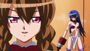 Needless Episodio 11