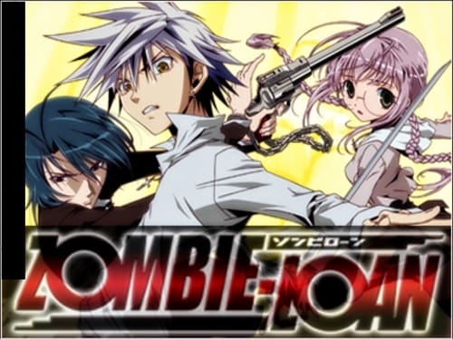 Zombie Loan Episodio 12