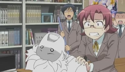 Ore No Imouto Ga Konna Ni Kawaii Wake Ga Nai Episodio 14