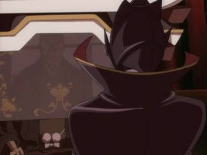 Code Geass Episodio 12