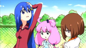 Teekyuu Episodio 5