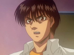Hajime no Ippo Episodio 39