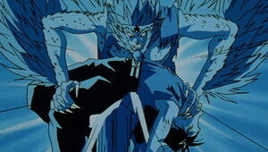 Yu Yu Hakusho Episodio 46