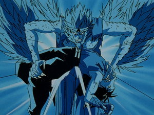 Yu Yu Hakusho Episodio 46