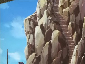 Samurai X Episodio 27