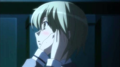 Aki Sora Episodio 1