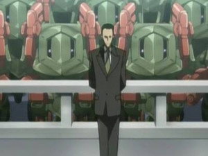 Code Geass Episodio 20