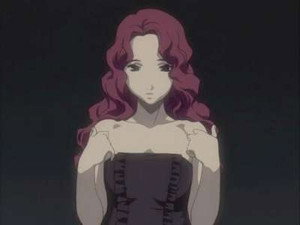 RahXephon Episodio 21