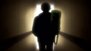 Psycho-Pass 2 Episodio 4