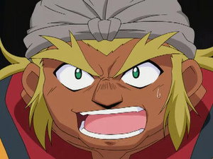 Beyblade 2 Episodio 45