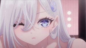 Shibou Yuugi de Meshi wo Kuu Episodio 7