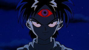 Yu Yu Hakusho Episodio 8