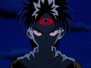 Yu Yu Hakusho Episodio 8