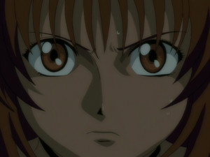Geneshaft Episodio 5
