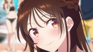 Kanojo, Okarishimasu 5 Episodio 5