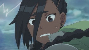 Radiant 2 Episodio 4