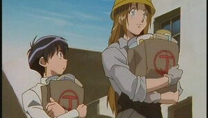 Trigun Episodio 25