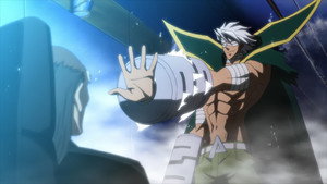 Needless Episodio 22