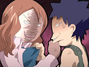 Air Gear Episodio 15