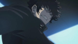 World Trigger 3 Episodio 4