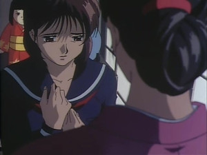 Devilman Lady Episodio 13