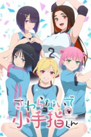 Sawaranaide Kotesashi-kun