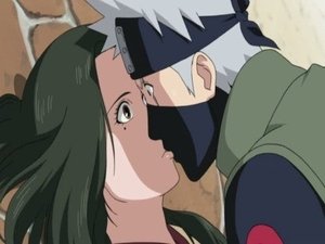 Naruto Shippuden Episodio 191