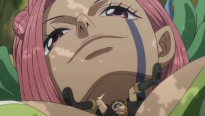 One Piece 21 Episodio 1164